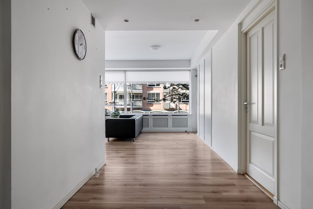 Foto 13 van Jan Evertsenplaats 3-A