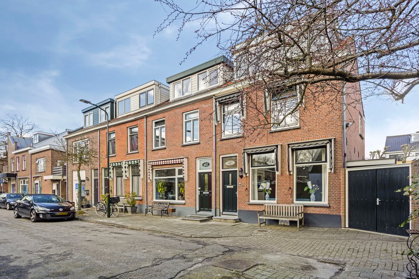 Foto 50 van Termeerweg 17