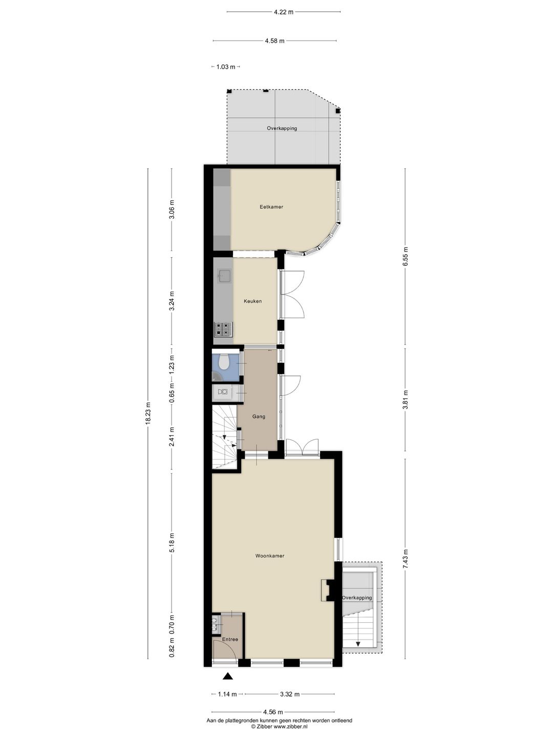 Foto 53 van Termeerweg 17