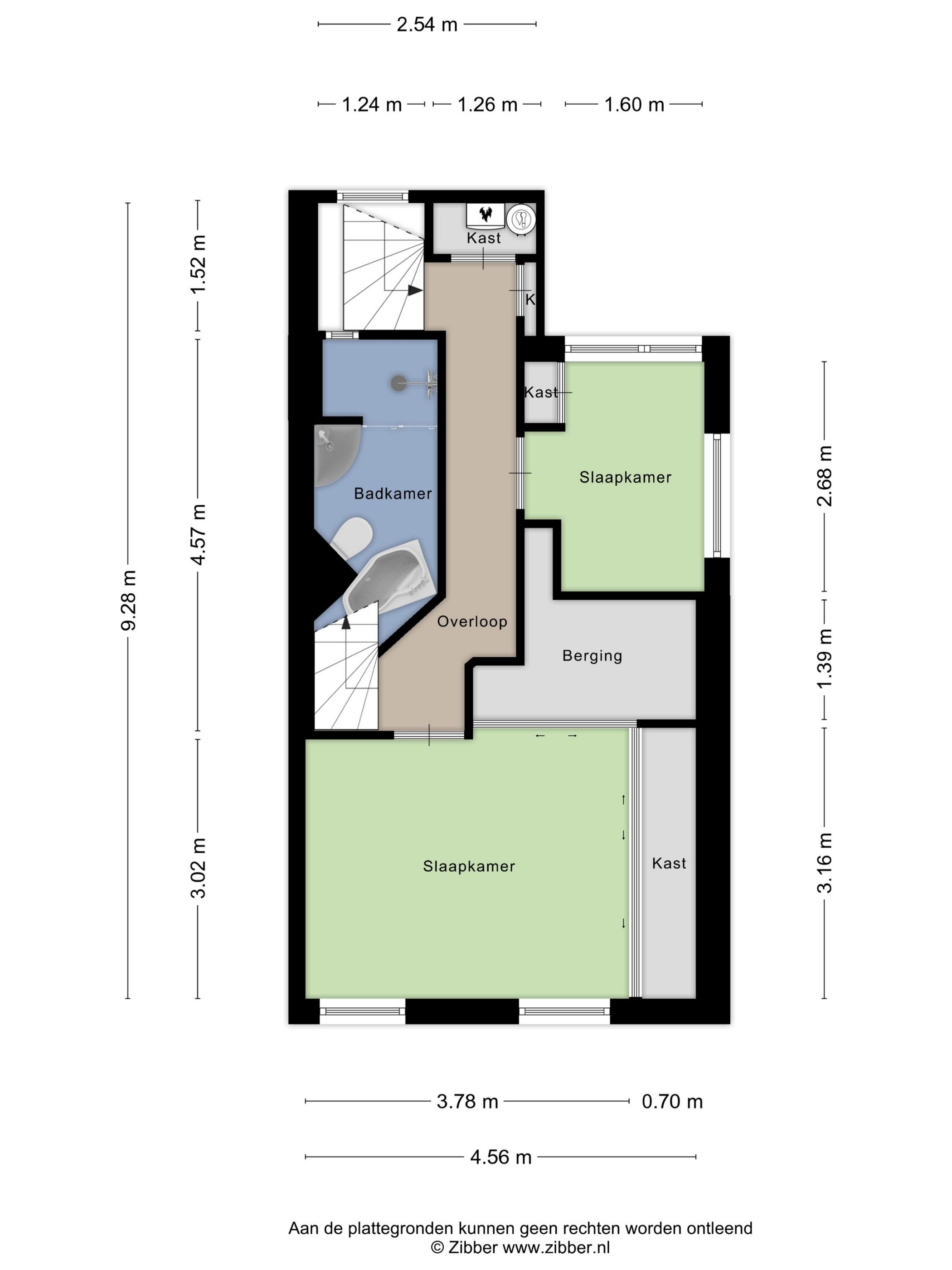 Foto 54 van Termeerweg 17