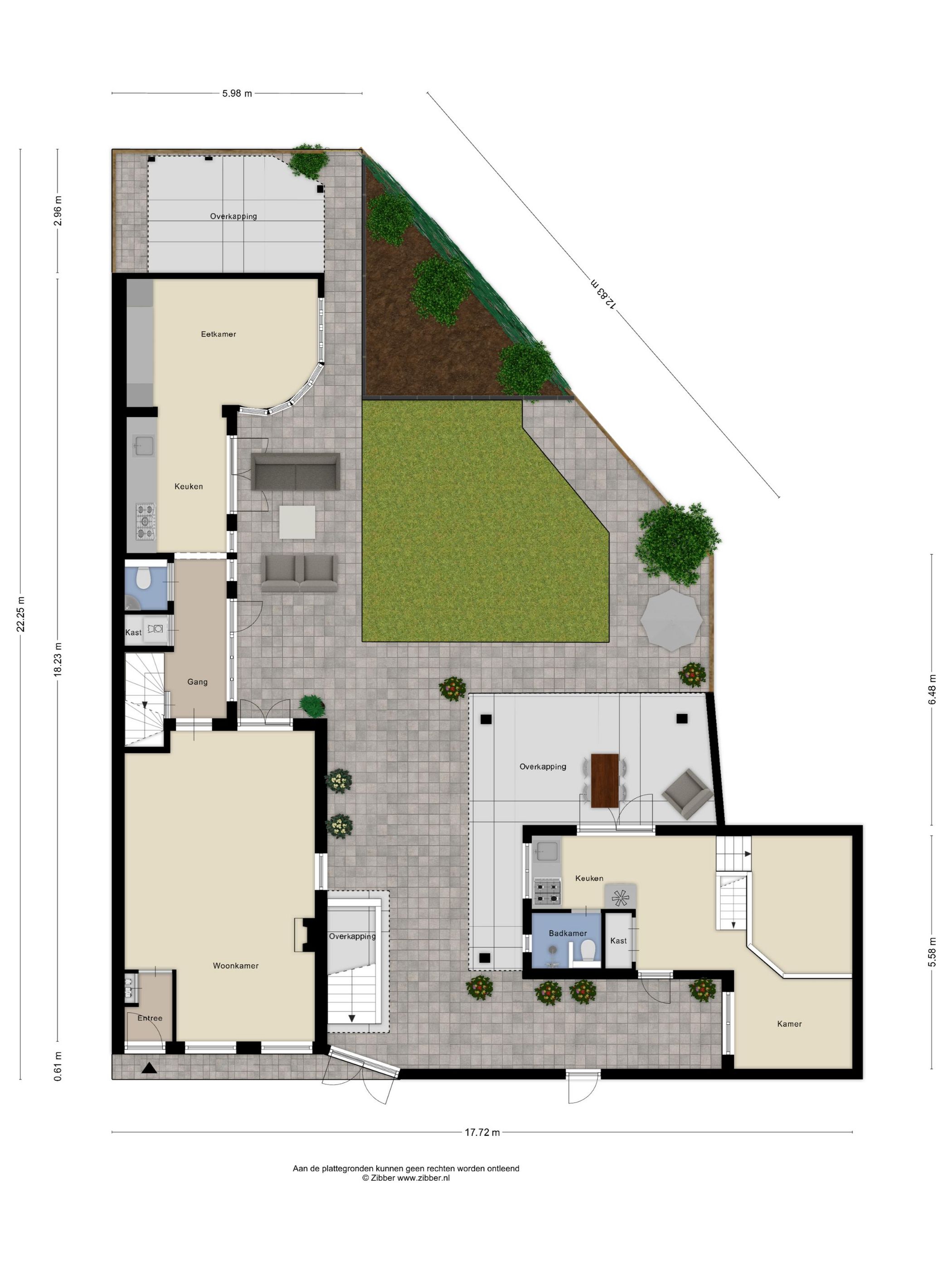 Foto 57 van Termeerweg 17