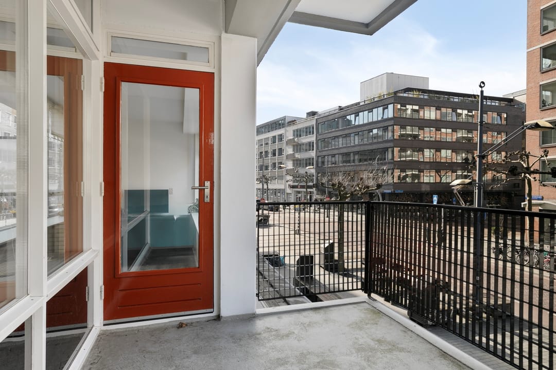 Foto 23 van Jan Evertsenplaats 3-A