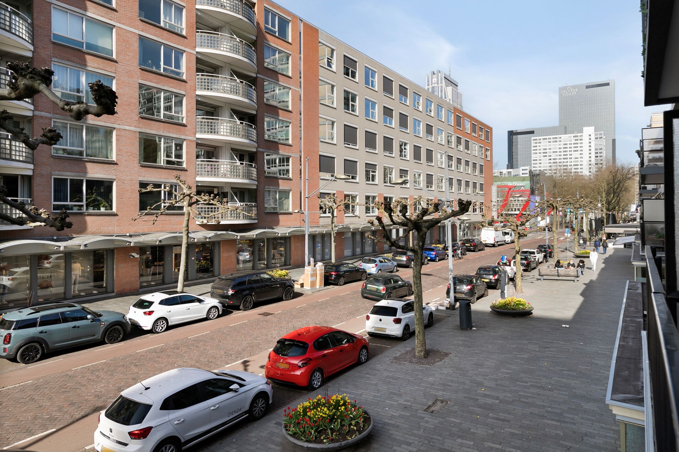 Foto 24 van Jan Evertsenplaats 3-A