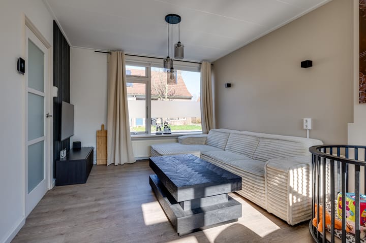 Foto 2 van Doelenstraat 15