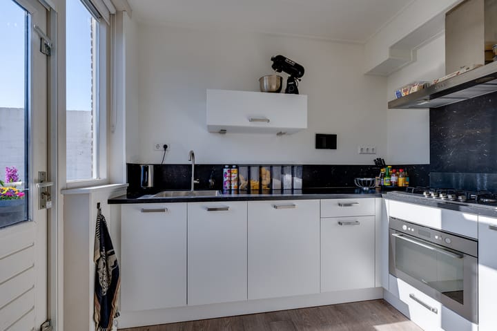 Foto 3 van Doelenstraat 15