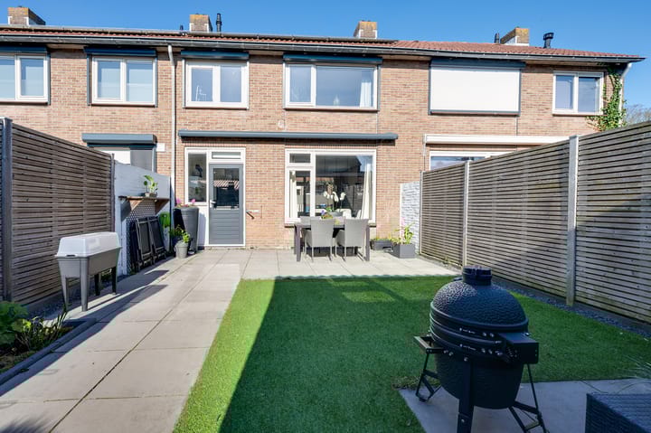 Foto 5 van Doelenstraat 15