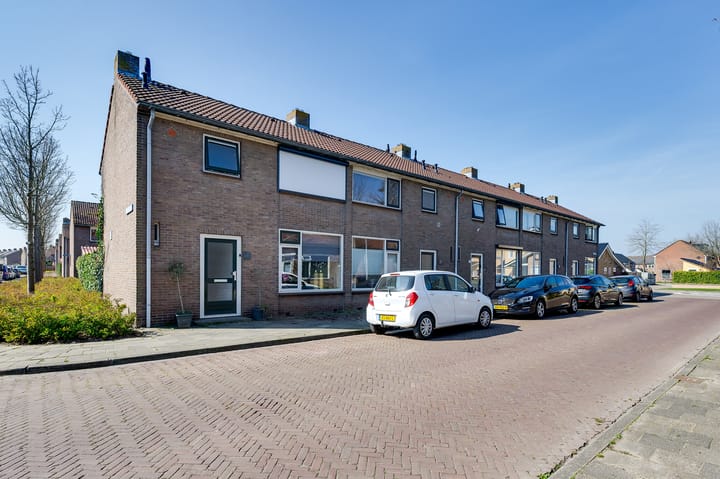 Foto 6 van Doelenstraat 15