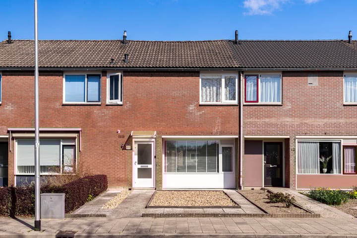 Foto 1 van Malvert 3231