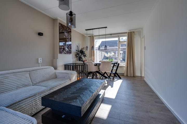 Foto 8 van Doelenstraat 15