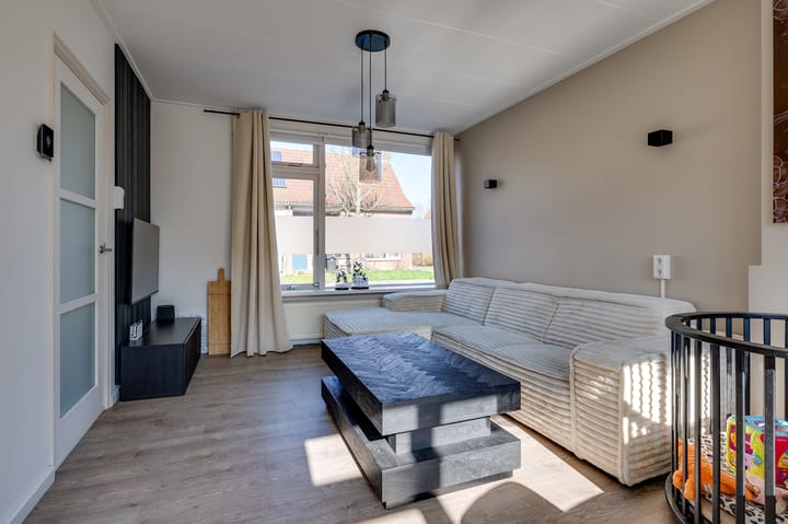 Foto 9 van Doelenstraat 15