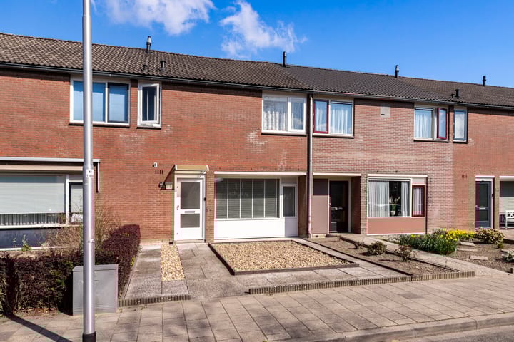 Foto 5 van Malvert 3231