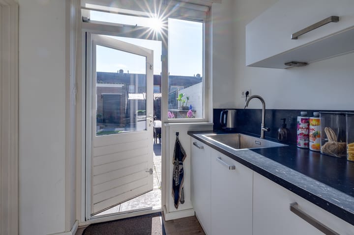 Foto 13 van Doelenstraat 15