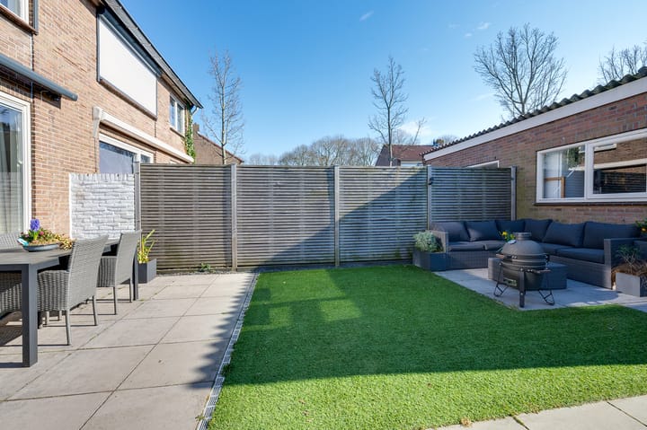 Foto 14 van Doelenstraat 15