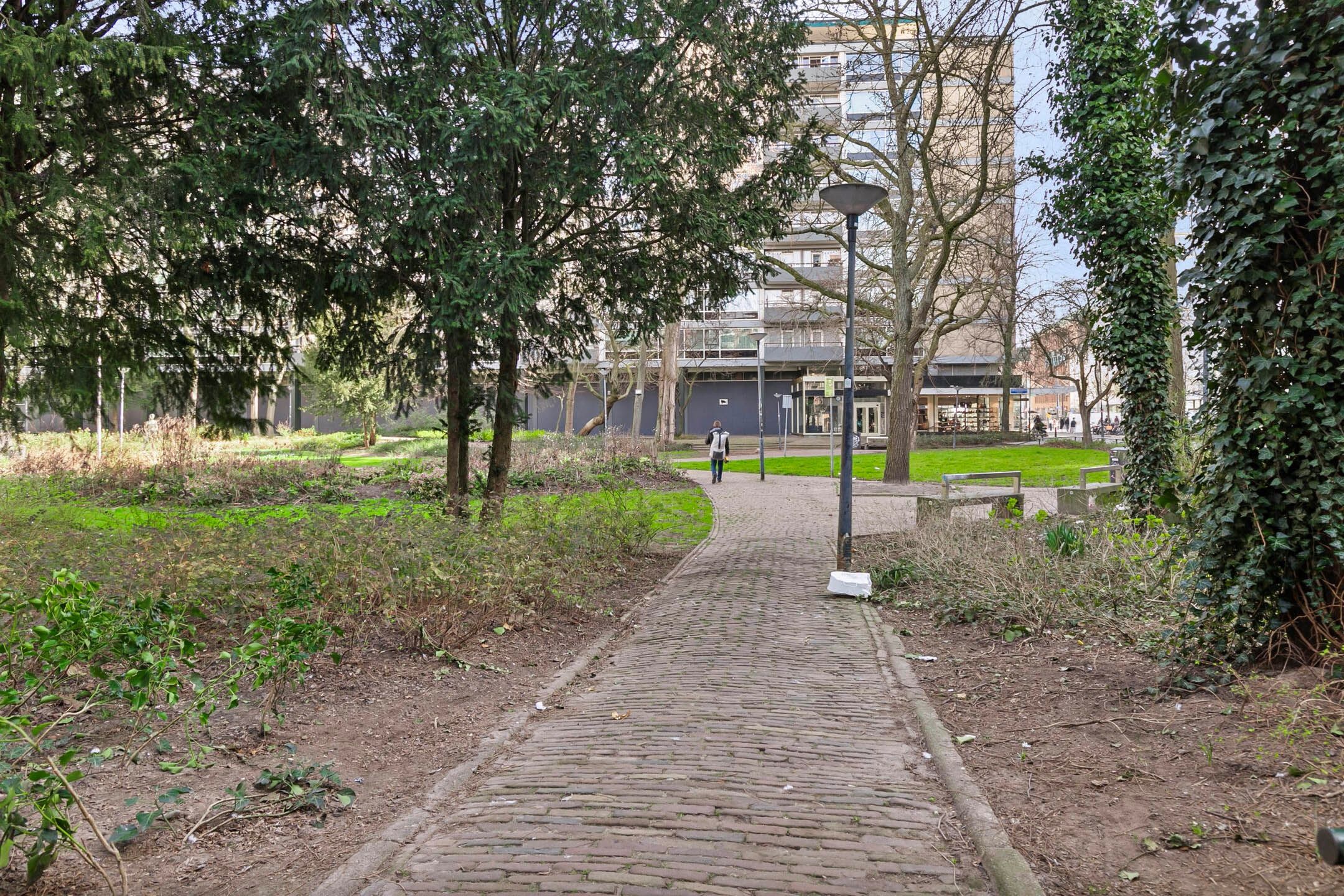 Foto 42 van Jan Evertsenplaats 3-A