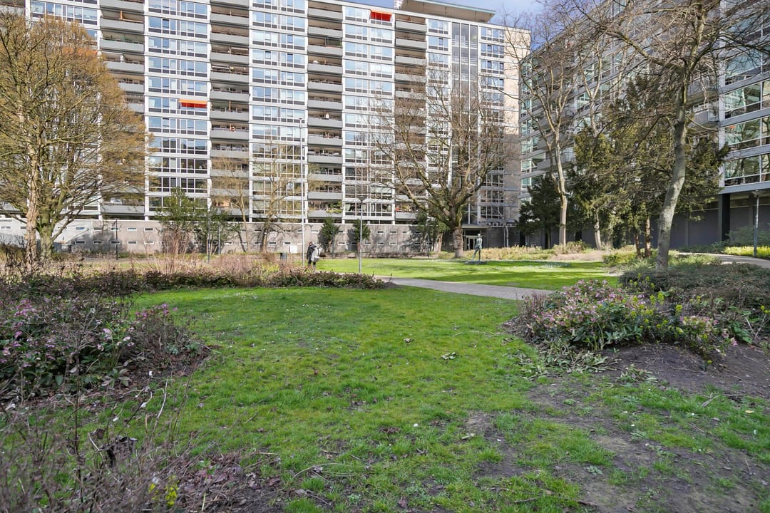 Foto 43 van Jan Evertsenplaats 3-A