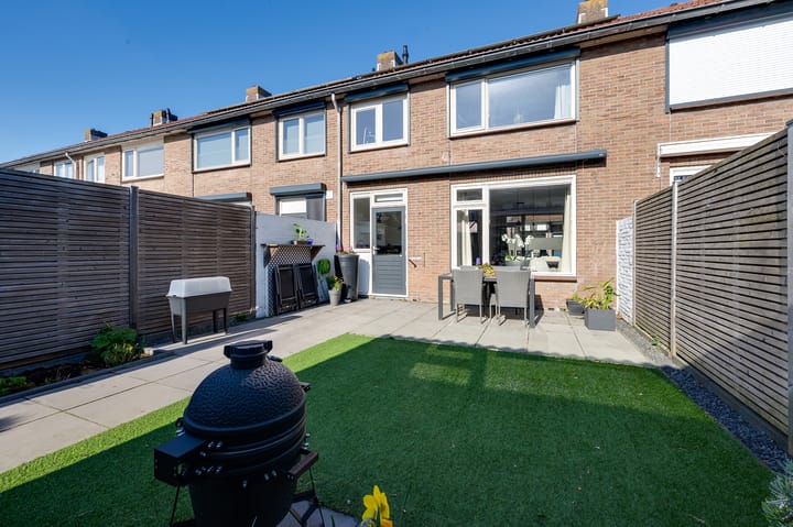 Foto 15 van Doelenstraat 15