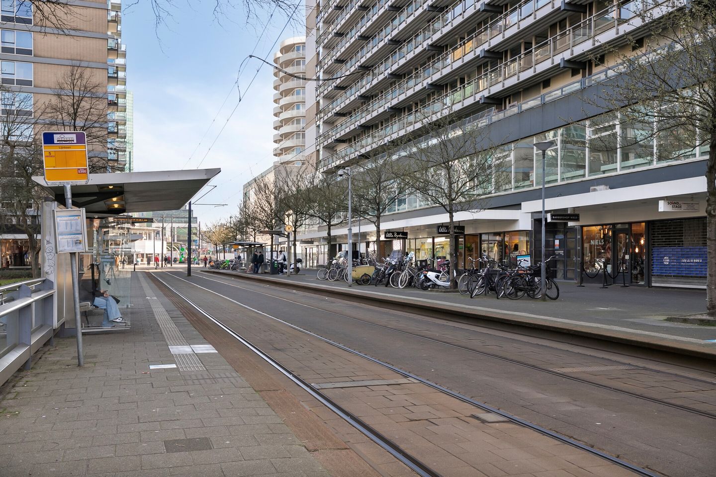 Foto 44 van Jan Evertsenplaats 3-A