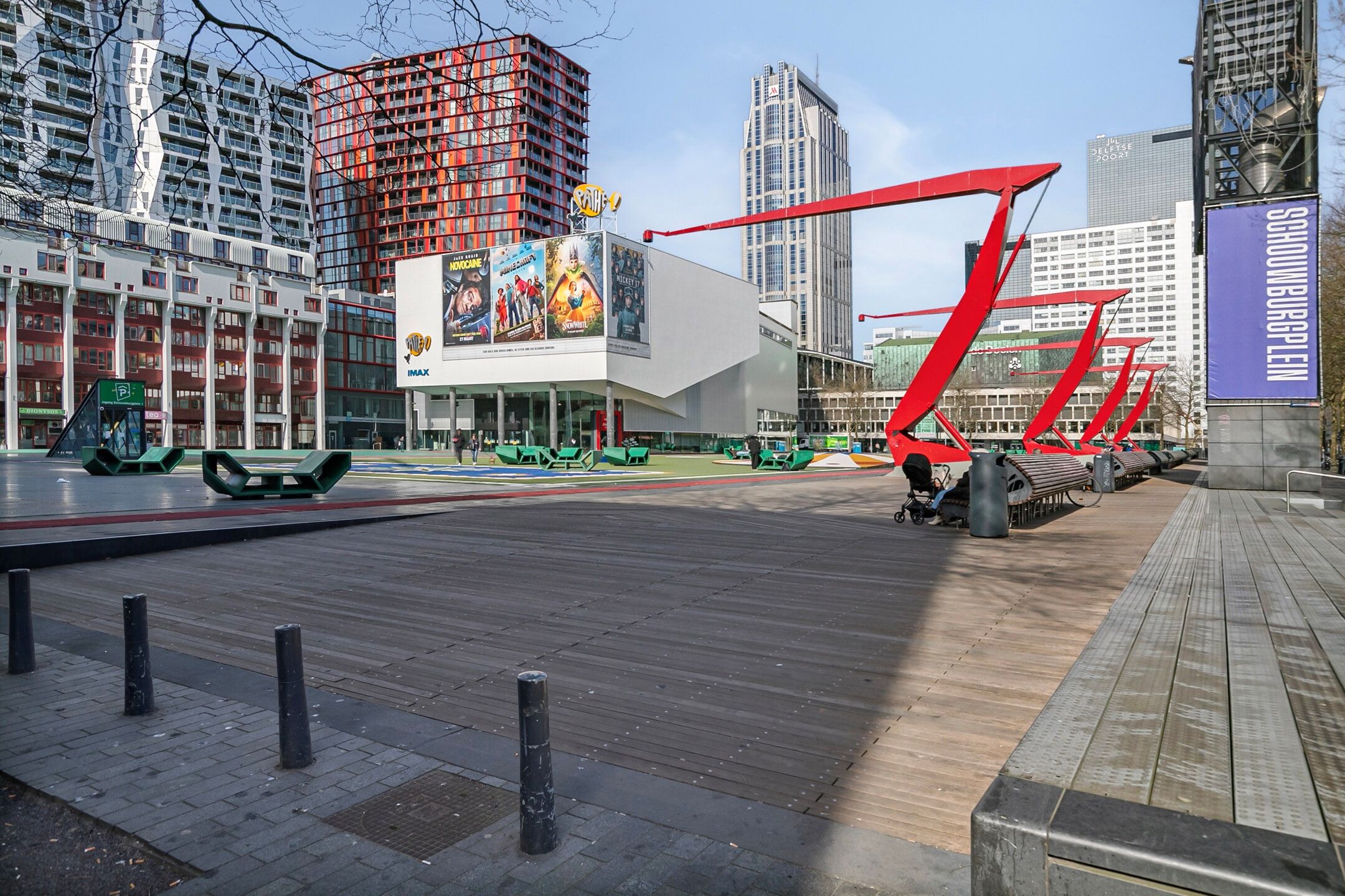 Foto 45 van Jan Evertsenplaats 3-A