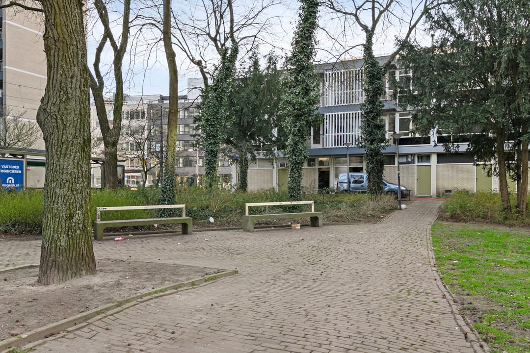 Foto 46 van Jan Evertsenplaats 3-A