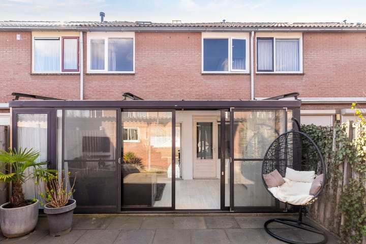 Foto 20 van Malvert 3231