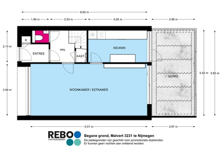 Foto 34 van Malvert 3231