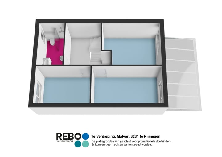 Foto 37 van Malvert 3231