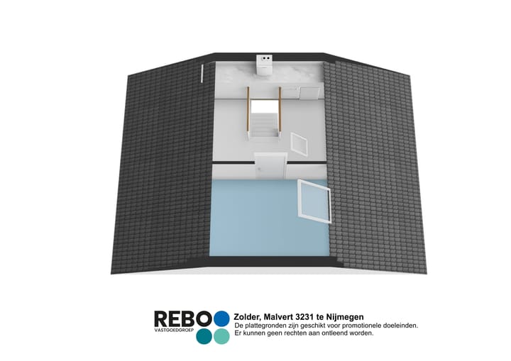 Foto 39 van Malvert 3231