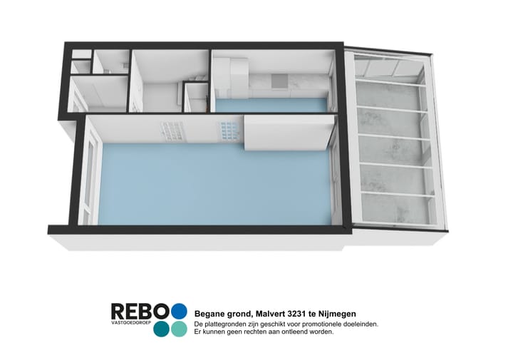 Foto 35 van Malvert 3231