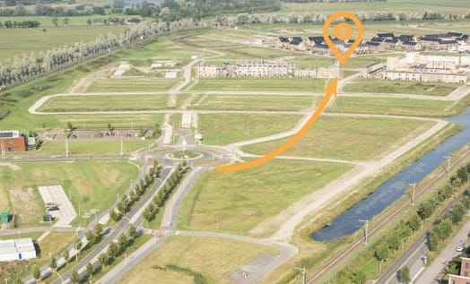 Foto 8 van Weideburen