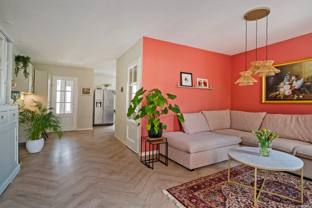 Foto 2 van Dorpsplein 3