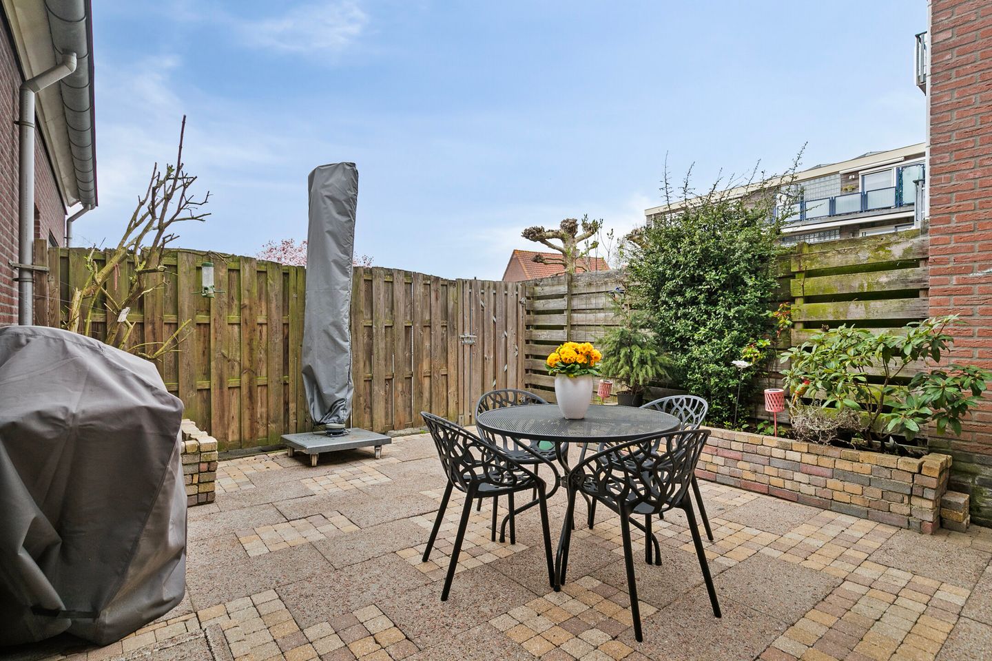 Foto 25 van Dorpsplein 3