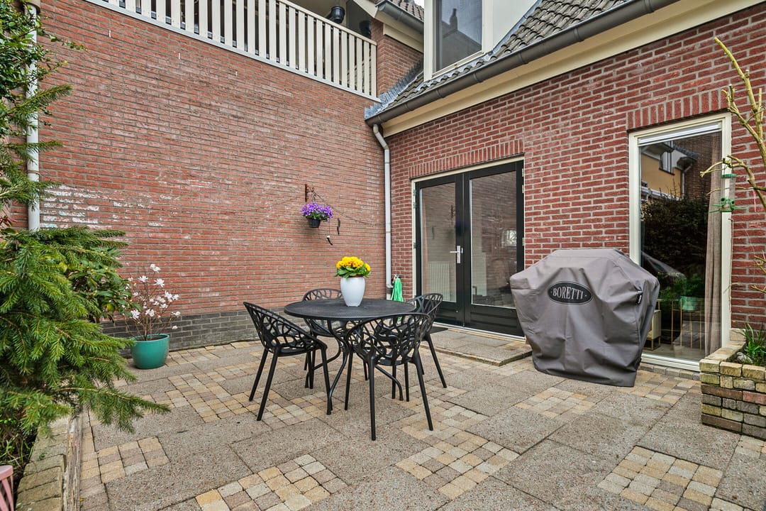 Foto 26 van Dorpsplein 3