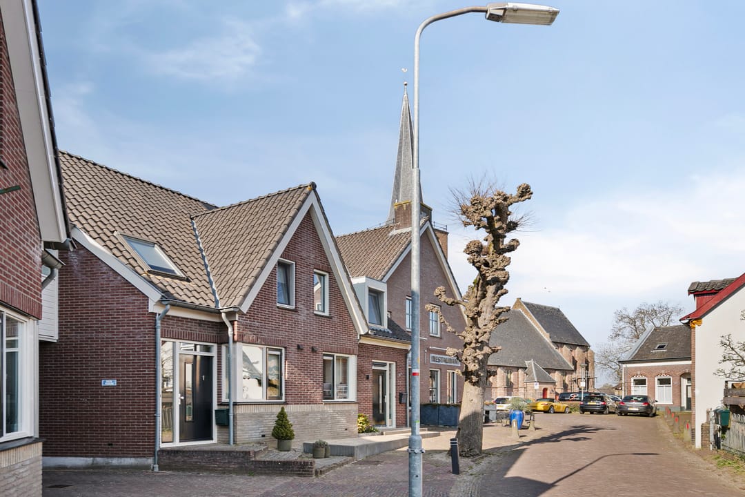 Foto 31 van Dorpsplein 3