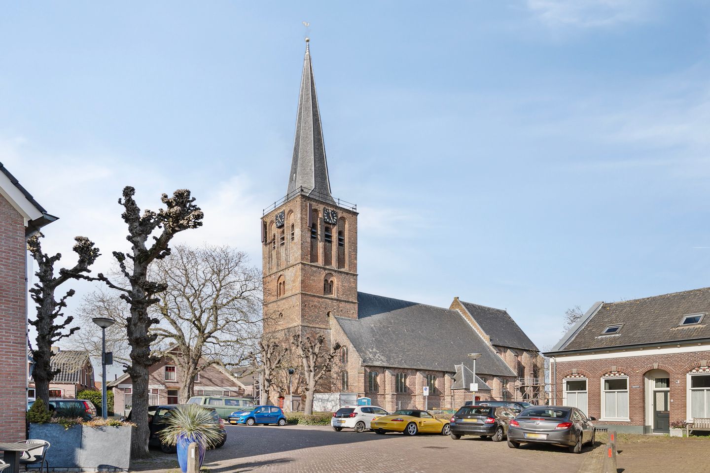 Foto 34 van Dorpsplein 3