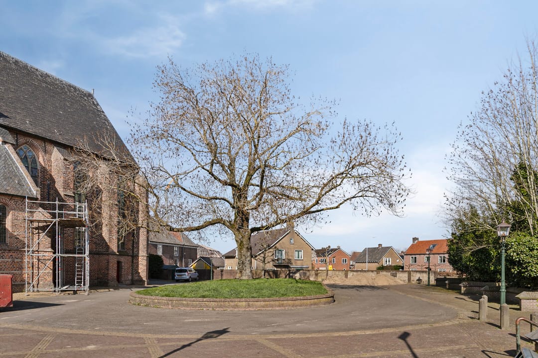 Foto 38 van Dorpsplein 3