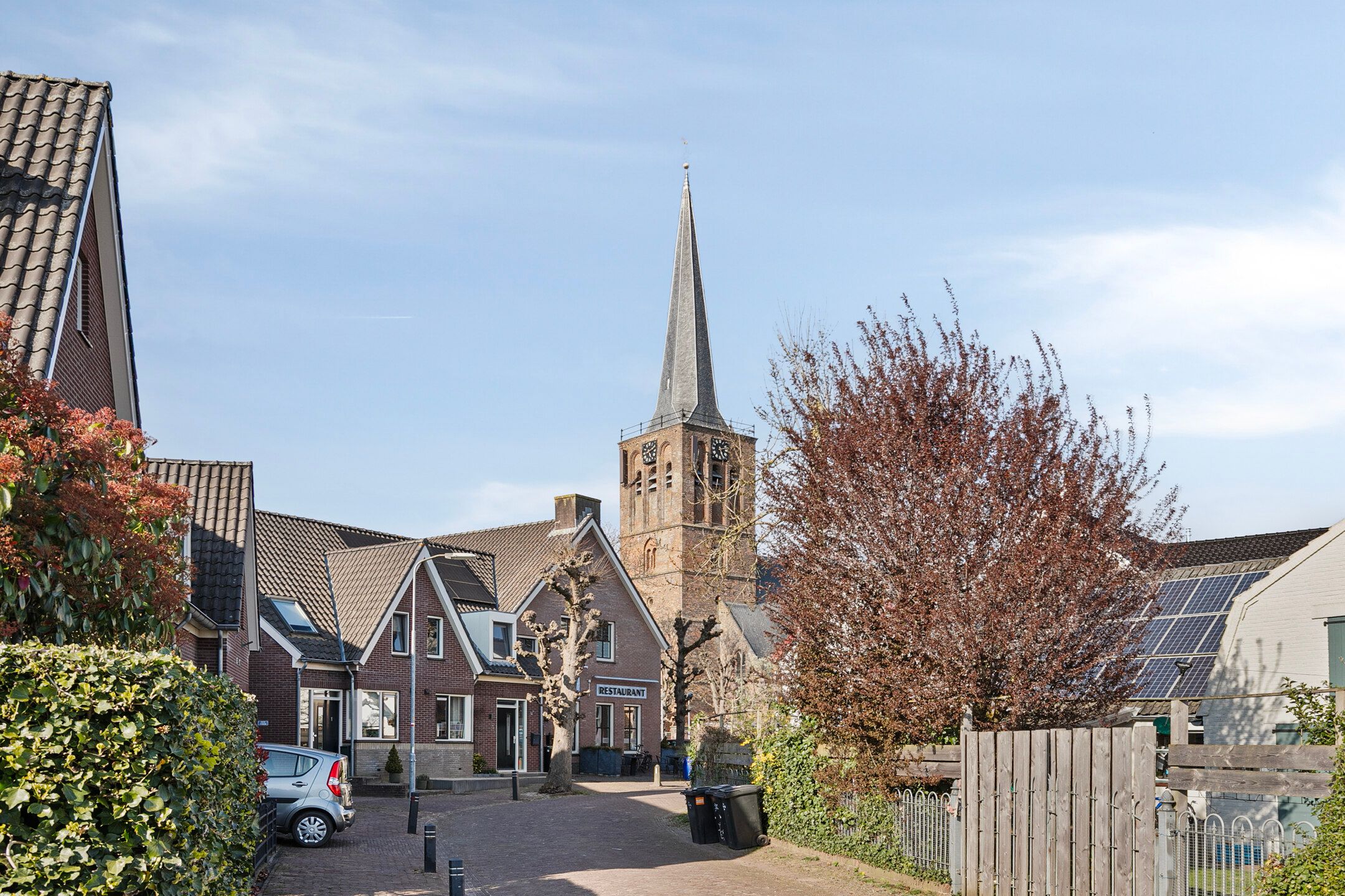 Foto 39 van Dorpsplein 3