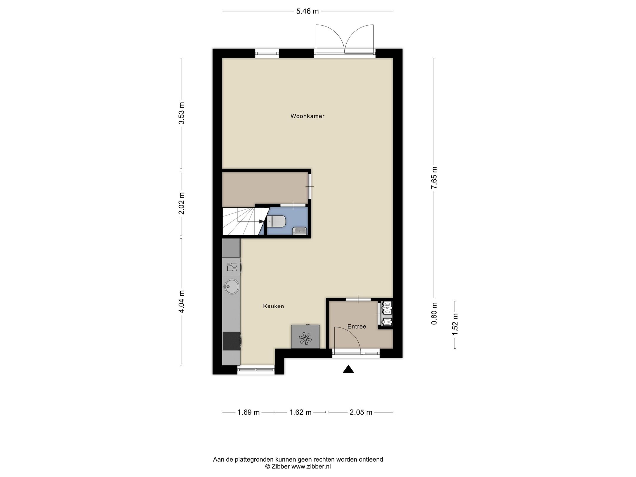 Foto 42 van Dorpsplein 3