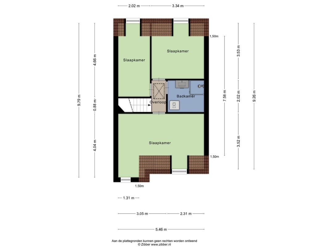 Foto 43 van Dorpsplein 3