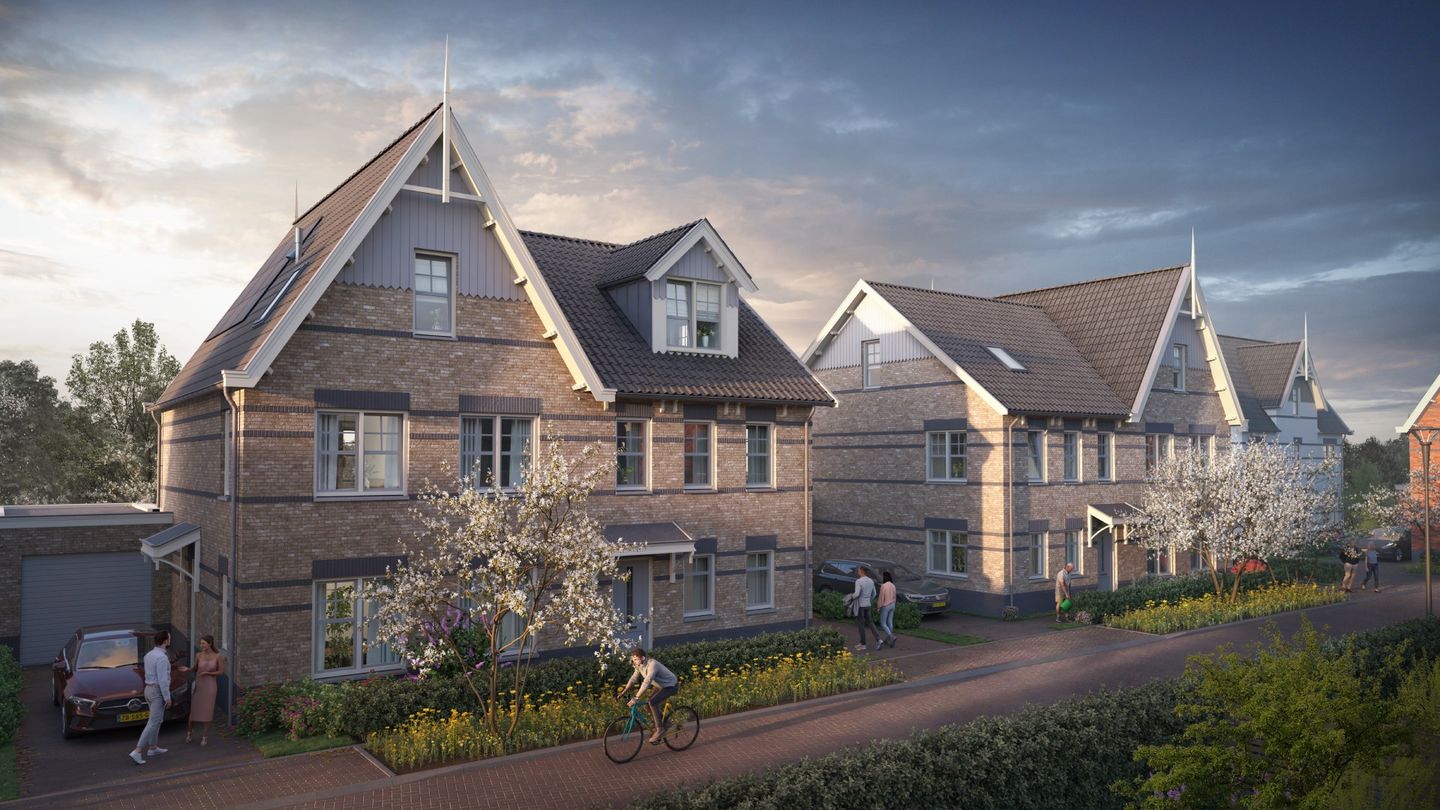 Foto 8 van De Helden van Vroondaal