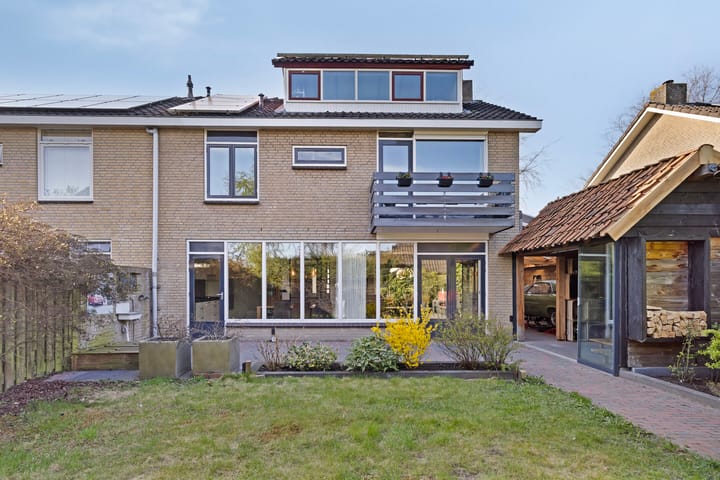 Foto 2 van Henri Dunantlaan 15