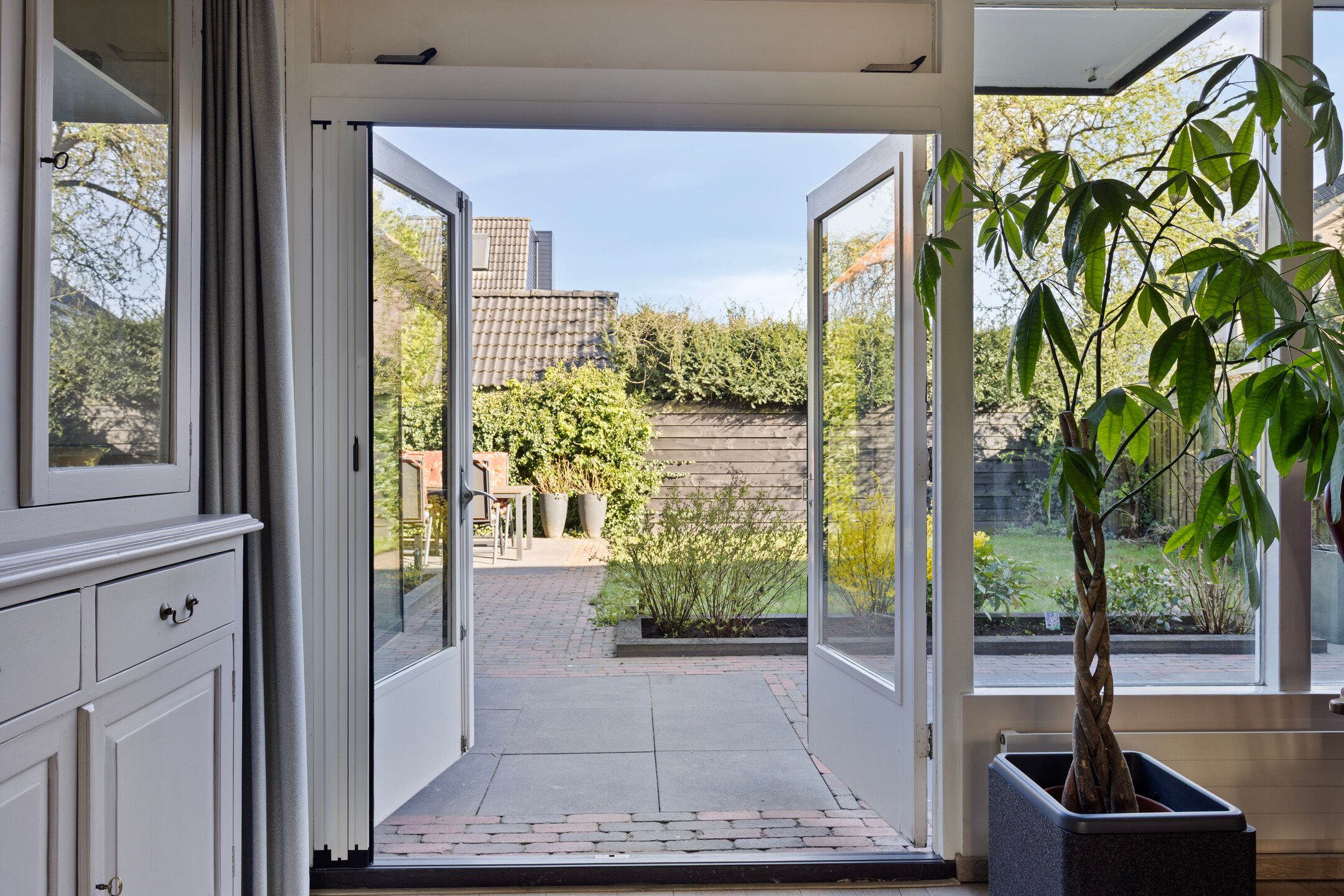 Foto 3 van Henri Dunantlaan 15