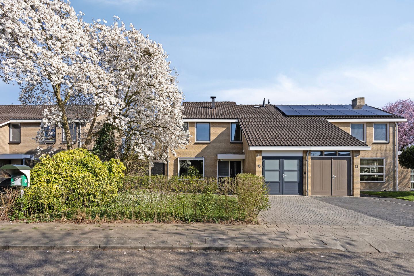 Foto 4 van Henri Dunantlaan 15