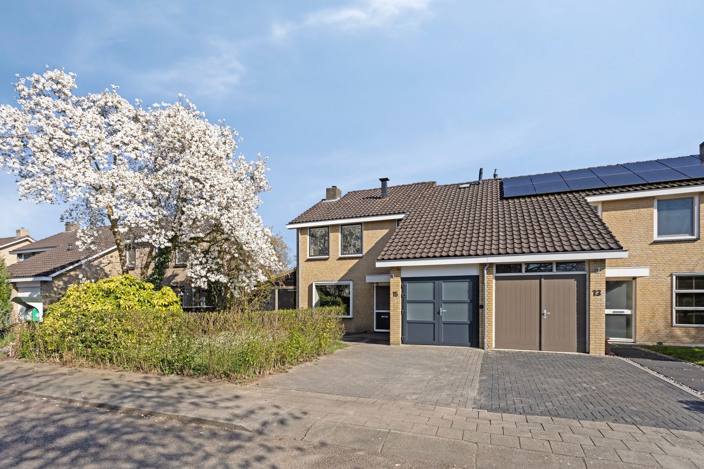 Foto 5 van Henri Dunantlaan 15