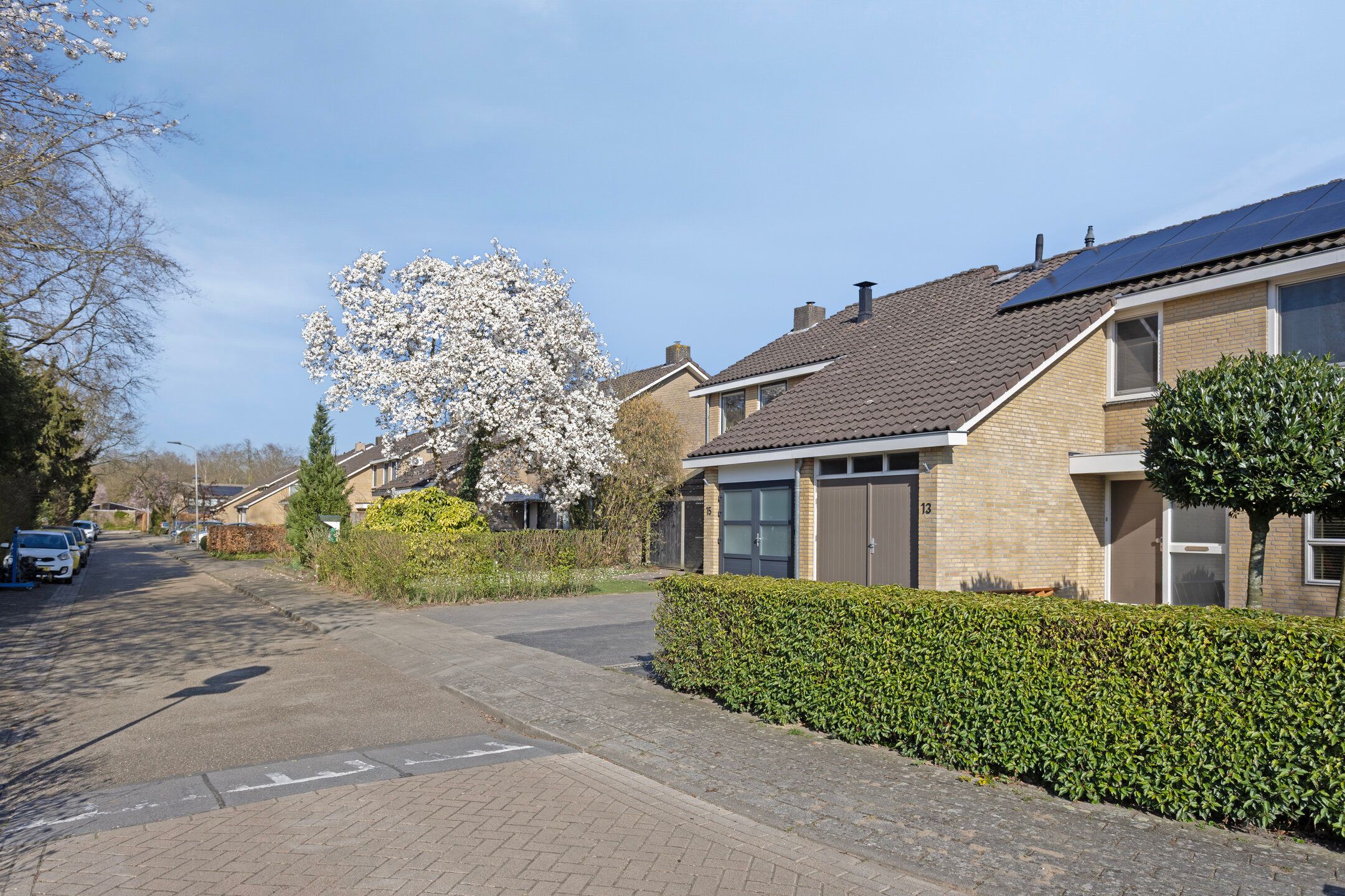 Foto 6 van Henri Dunantlaan 15