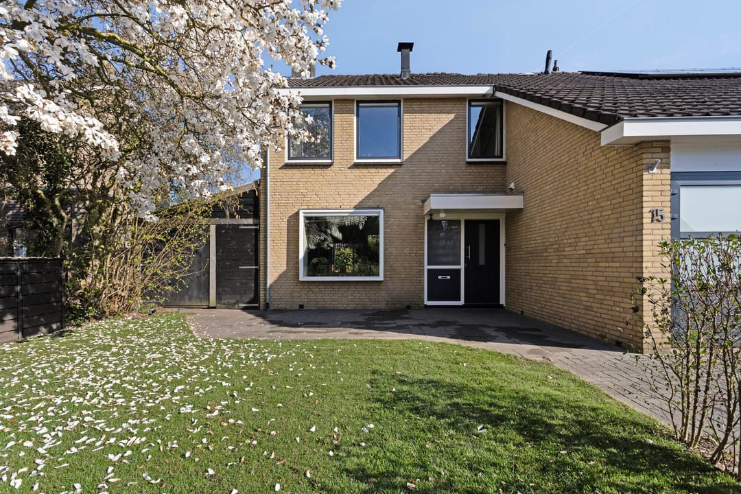 Foto 8 van Henri Dunantlaan 15