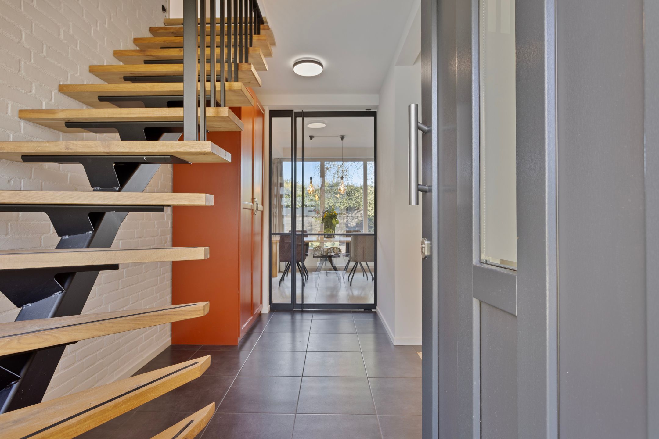 Foto 9 van Henri Dunantlaan 15