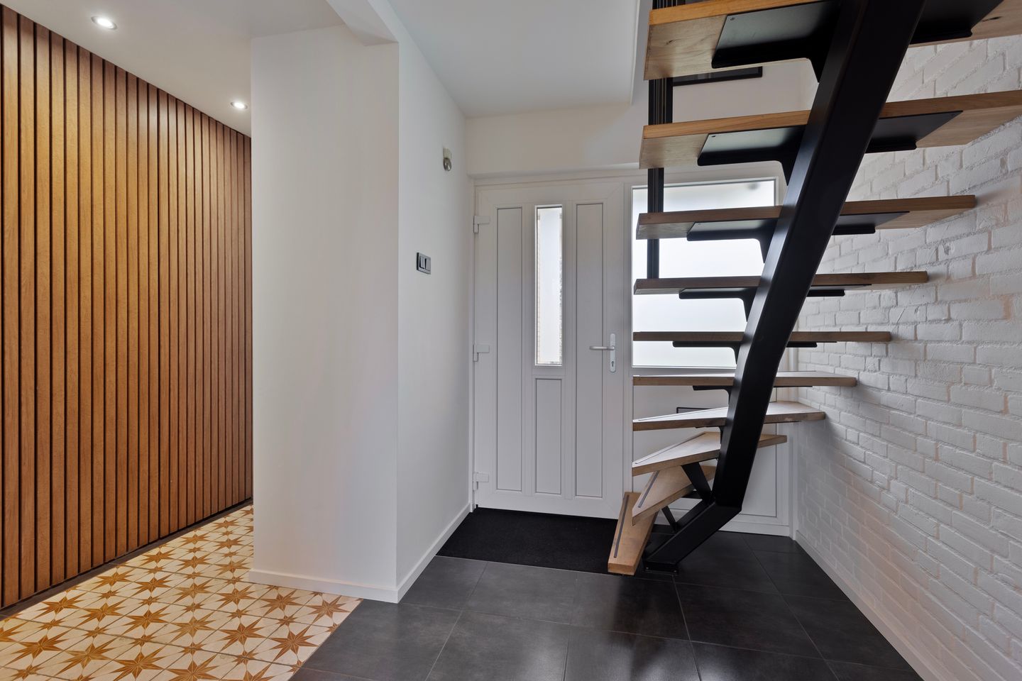 Foto 10 van Henri Dunantlaan 15