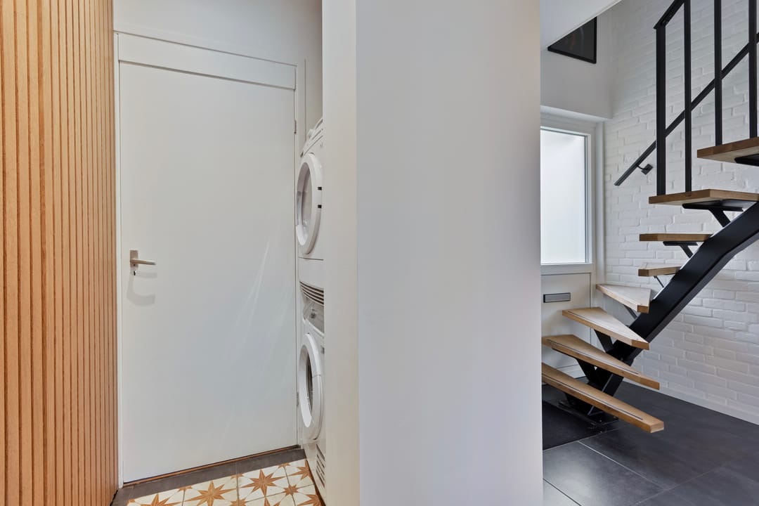 Foto 11 van Henri Dunantlaan 15