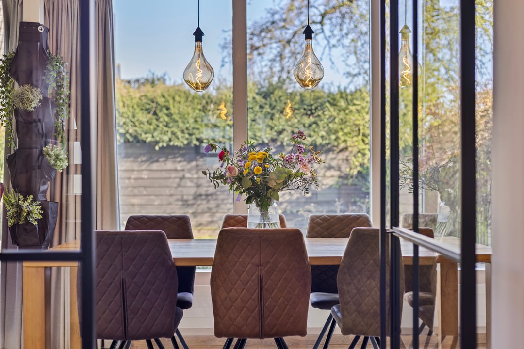 Foto 13 van Henri Dunantlaan 15