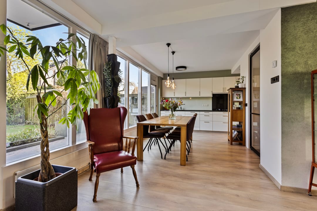 Foto 16 van Henri Dunantlaan 15